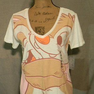 Disney Chip and Dale Shirt